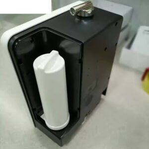 Hot Sale A808 Alkaline Water Machine Series Carbon Water