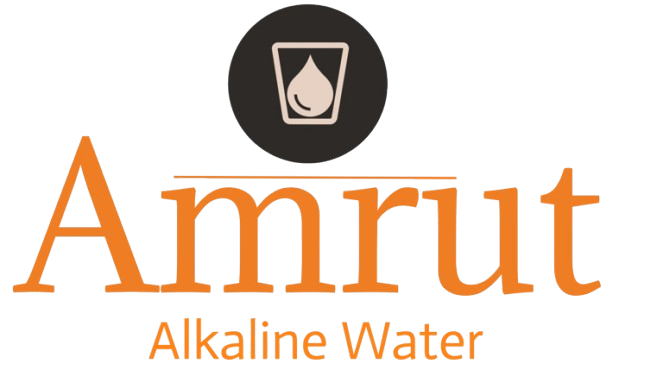 Amrut Alkaline Water